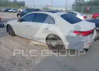 2025 Mercedes Benz E 450 фото