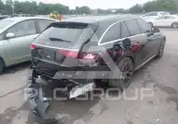 2025 Mercedes Benz E 450 фото