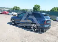 2025 Volvo EX 90 фото