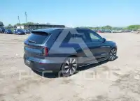 2025 Volvo EX 90 фото