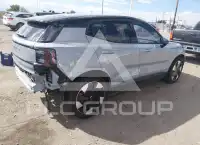 2025 Volvo EX 30 photo