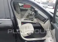 2025 Volvo XC90 фото