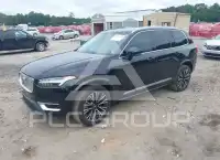 2025 Volvo XC90 фото