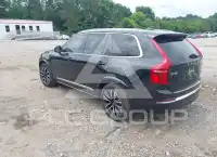 2025 Volvo XC90 фото
