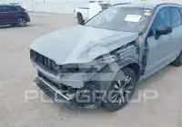 2025 Volvo XC60 фото