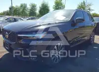 2025 Volvo XC60 фото