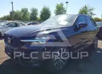 2025 Volvo XC60 фото