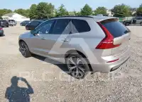 2025 Volvo XC60 фото