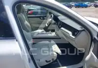 2025 Volvo XC60 фото