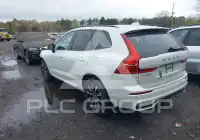 2025 Volvo XC60 фото