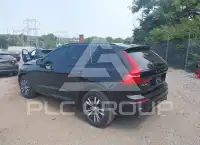 2025 Volvo XC60 фото