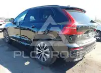 2025 Volvo XC60 фото