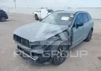 2025 Volvo XC60 фото