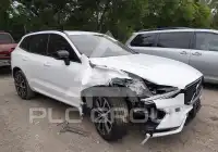 2025 Volvo XC60 фото