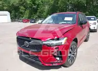 2025 Volvo XC60 фото