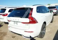 2025 Volvo XC60 фото