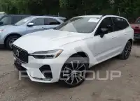 2025 Volvo XC60 фото