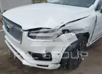 2025 Volvo XC90 фото