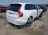 2025 Volvo XC90 photo