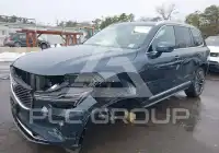 2025 Volvo XC90 фото
