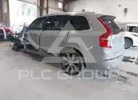 2025 Volvo XC90 фото