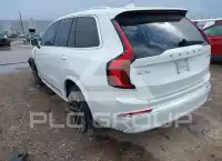 2025 Volvo XC90 фото