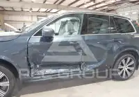 2025 Volvo XC90 фото