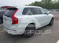 2025 Volvo XC90 фото