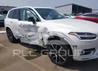 2025 Volvo XC90 photo