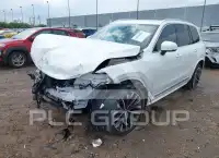 2025 Volvo XC90 фото