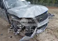 2025 Volvo XC90 photo