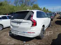 2025 Volvo XC90 фото