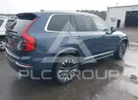 2025 Volvo XC90 фото