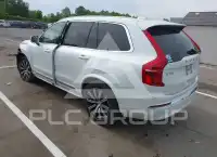 2025 Volvo XC90 фото