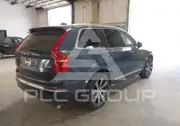 2025 Volvo XC90 фото
