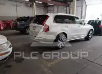 2025 Volvo XC90 фото