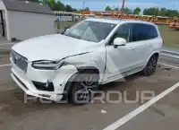 2025 Volvo XC90 фото