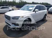 2025 Volvo XC90 photo