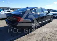 2025 Volvo S90 photo