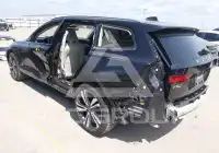 2025 Volvo V60 фото