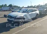 2025 Volvo V60 фото