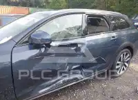 2025 Volvo V90 фото