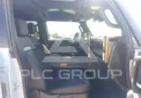2025 GMC Hummer фото