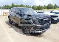 2025 GMC ACADIA photo