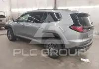 2025 GMC ACADIA фото