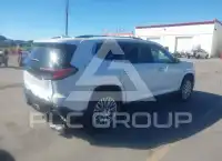 2025 GMC ACADIA photo