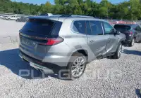 2025 GMC ACADIA photo