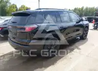 2025 GMC ACADIA photo