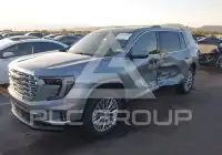 2025 GMC ACADIA фото