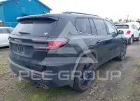 2025 GMC ACADIA photo